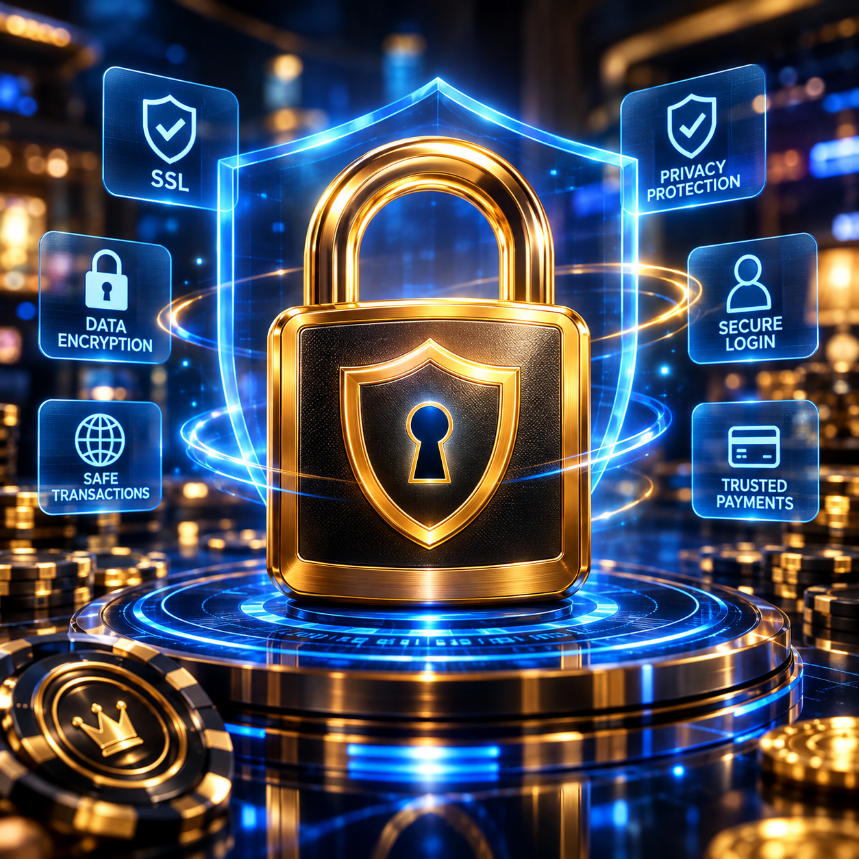 750win privacidade — LGPD e tratamento seguro de dados pessoais